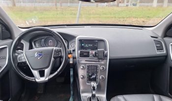 DRĪZUMĀ- Volvo XC 60 Summum  2.4D5 (158KW-215z/s)  Dīzelis Awd (4×4) Pilnpiedziņa ar automātisko ātrumkārbu. full