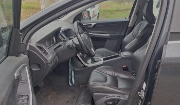 DRĪZUMĀ- Volvo XC 60 Summum  2.4D5 (158KW-215z/s)  Dīzelis Awd (4×4) Pilnpiedziņa ar automātisko ātrumkārbu. full