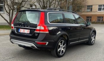 DRĪZUMĀ-Volvo XC 70 Summum 2.4D5(158kw-215z/s) Dīzelis Awd (4×4) Pilnpiedziņa ar automātisko ātrumkārbu. full