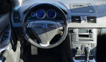 DRĪZUMĀ. 7- Vietas.  Volvo Xc90 R Design 2.4D5 (147Kw-200 Z/s) Dīzelis Awd (4×4) ar automātisko ātrumkārbu. full