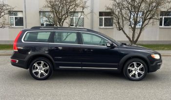 DRĪZUMĀ-Volvo XC 70 Summum 2.4D5(158kw-215z/s) Dīzelis Awd (4×4) Pilnpiedziņa ar automātisko ātrumkārbu. full