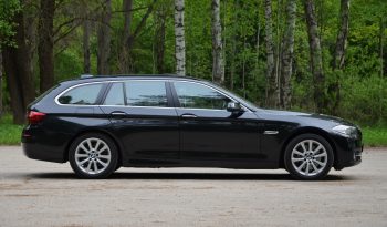 Tikko ievests. BMW 525 X. Drive Dīzelis ar automātisko ātrumkārbu. full