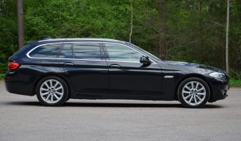Tikko ievests. Bmw 530d X. drive(190 kw-258 z/s) Dīzelis ar Automātisko ātrumkārbu. full