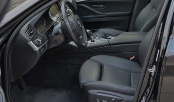 Tikko ievests. BMW 525 X. Drive Dīzelis ar automātisko ātrumkārbu. full