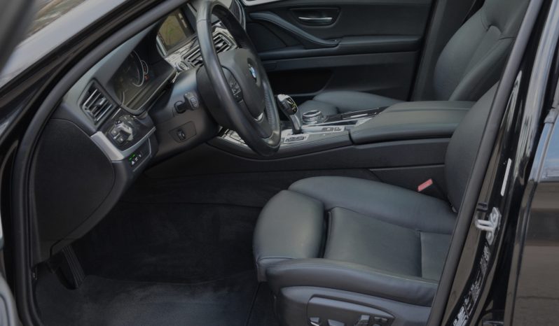Tikko ievests. BMW 525 X. Drive Dīzelis ar automātisko ātrumkārbu. full