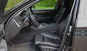 Tikko ievests. Bmw 530d X. drive(190 kw-258 z/s) Dīzelis ar Automātisko ātrumkārbu. full