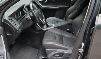 Tikko ievests. Volvo XC 60 Summum  2.4 D5 (158KW-215z/s)  Dīzelis Awd (4×4) Pilnpiedziņa ar automātisko ātrumkārbu. full
