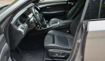 DRĪZUMĀ-BMW 5-SERIE GRAN TURISMO 530xd High Executive, M Sport, mei-16, 181.794 km full