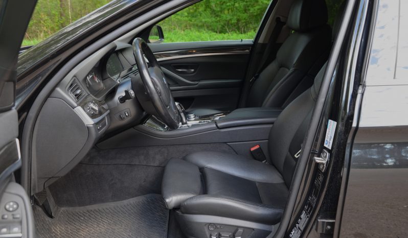 Tikko ievests. Bmw 530d X. drive(190 kw-258 z/s) Dīzelis ar Automātisko ātrumkārbu. full
