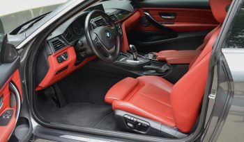 DRĪZUMĀ – BMW 4-SERIE COUPE 435d (230kw-313z/s)  XDrive High Executive full