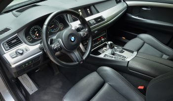 DRĪZUMĀ-BMW 5-SERIE GRAN TURISMO 530xd High Executive, M Sport, mei-16, 181.794 km full