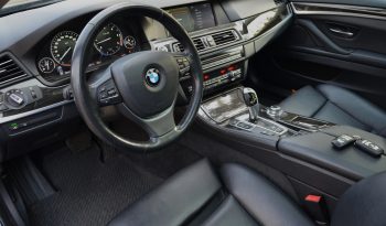 Tikko ievests. Bmw 530d X. drive(190 kw-258 z/s) Dīzelis ar Automātisko ātrumkārbu. full