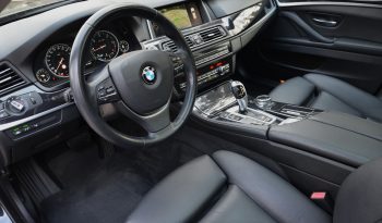 Tikko ievests. BMW 525 X. Drive Dīzelis ar automātisko ātrumkārbu. full
