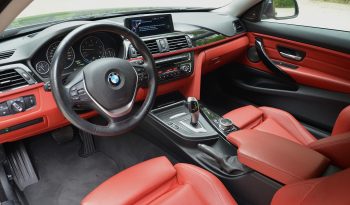 DRĪZUMĀ – BMW 4-SERIE COUPE 435d (230kw-313z/s)  XDrive High Executive full