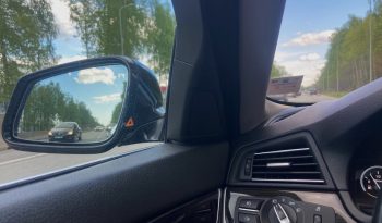 Tikko ievests. Bmw 530d X. drive(190 kw-258 z/s) Dīzelis ar Automātisko ātrumkārbu. full