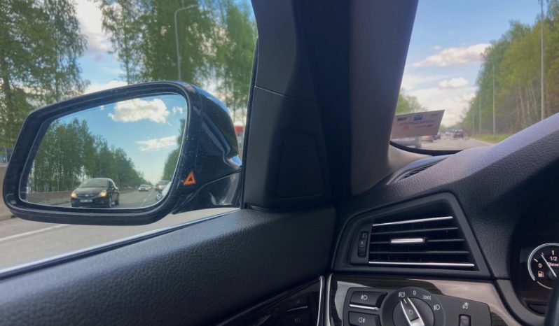 Tikko ievests. Bmw 530d X. drive(190 kw-258 z/s) Dīzelis ar Automātisko ātrumkārbu. full
