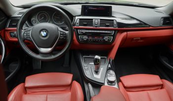 DRĪZUMĀ – BMW 4-SERIE COUPE 435d (230kw-313z/s)  XDrive High Executive full
