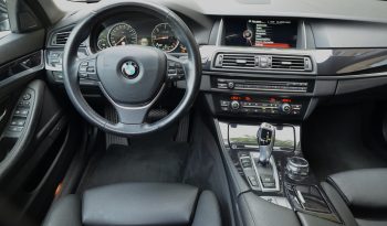 Tikko ievests. BMW 525 X. Drive Dīzelis ar automātisko ātrumkārbu. full