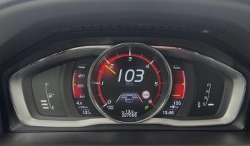 Tikko ievests. Volvo XC 60 Summum  2.4 D5 (158KW-215z/s)  Dīzelis Awd (4×4) Pilnpiedziņa ar automātisko ātrumkārbu. full