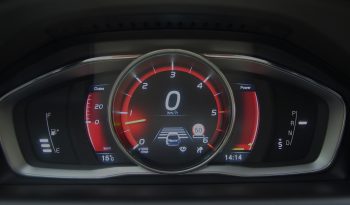 Tikko ievests. 2016 gada Modelis Volvo XC 60 Summum Xenium 2.4 Dīzelis Awd (4×4) Pilnpiedziņa ar automātisko ātrumkārbu. full