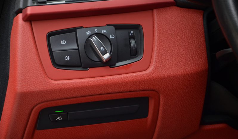 DRĪZUMĀ – BMW 4-SERIE COUPE 435d (230kw-313z/s)  XDrive High Executive full