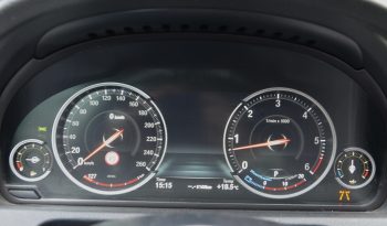 DRĪZUMĀ-BMW 5-SERIE GRAN TURISMO 530xd High Executive, M Sport, mei-16, 181.794 km full