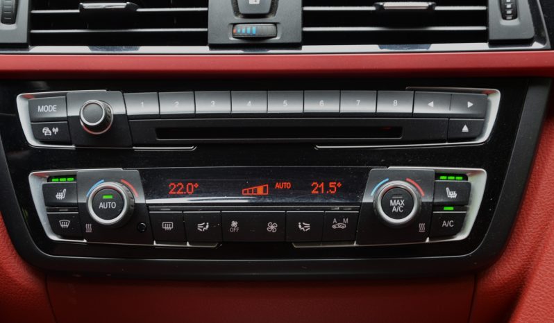 DRĪZUMĀ – BMW 4-SERIE COUPE 435d (230kw-313z/s)  XDrive High Executive full