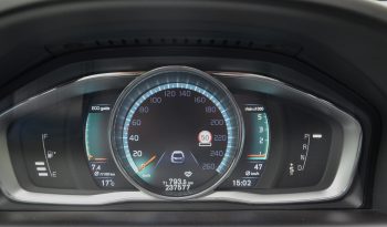 Tikko ievests. Volvo XC 60 Summum  2.4 D5 (158KW-215z/s)  Dīzelis Awd (4×4) Pilnpiedziņa ar automātisko ātrumkārbu. full