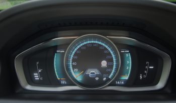 Tikko ievests. 2016 gada Modelis Volvo XC 60 Summum Xenium 2.4 Dīzelis Awd (4×4) Pilnpiedziņa ar automātisko ātrumkārbu. full