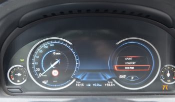 DRĪZUMĀ-BMW 5-SERIE GRAN TURISMO 530xd High Executive, M Sport, mei-16, 181.794 km full