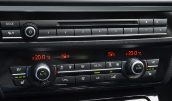 Tikko ievests. BMW 525 X. Drive Dīzelis ar automātisko ātrumkārbu. full