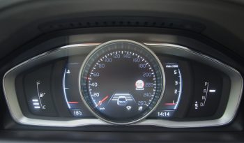 Tikko ievests. 2016 gada Modelis Volvo XC 60 Summum Xenium 2.4 Dīzelis Awd (4×4) Pilnpiedziņa ar automātisko ātrumkārbu. full