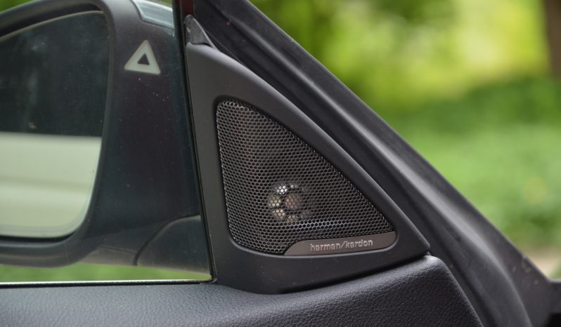 DRĪZUMĀ – BMW 4-SERIE COUPE 435d (230kw-313z/s)  XDrive High Executive full