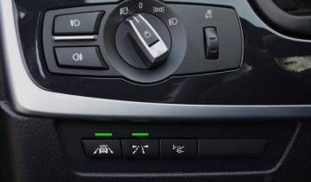 Tikko ievests. BMW 525 X. Drive Dīzelis ar automātisko ātrumkārbu. full