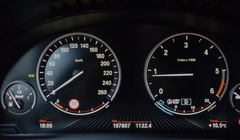 Tikko ievests. BMW X3 X-Drive ar 2.0D B47 (140Kw-190Z/s). Dīzeļa dzinēju un automātisko ātrumkārbu. full