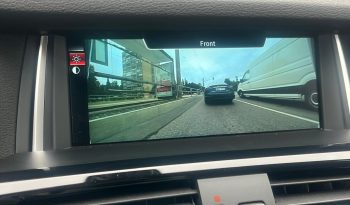 Tikko ievests. BMW X3 X-Drive ar 2.0D B47 (140Kw-190Z/s). Dīzeļa dzinēju un automātisko ātrumkārbu. full