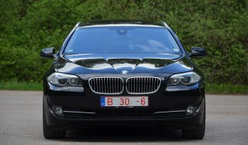 Tikko ievests. Bmw 530d X. drive(190 kw-258 z/s) Dīzelis ar Automātisko ātrumkārbu. full