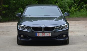 DRĪZUMĀ – BMW 4-SERIE COUPE 435d (230kw-313z/s)  XDrive High Executive full