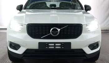 Drīzumā-Volvo XC40 “R Design”  4×4 AWD full