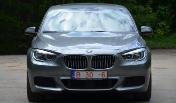 DRĪZUMĀ-BMW 5-SERIE GRAN TURISMO 530xd High Executive, M Sport, mei-16, 181.794 km full