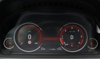 Tikko ievests. BMW 525 X. Drive Dīzelis ar automātisko ātrumkārbu. full