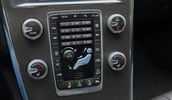 Tikko ievests. Volvo XC 60 Summum  2.4 D5 (158KW-215z/s)  Dīzelis Awd (4×4) Pilnpiedziņa ar automātisko ātrumkārbu. full