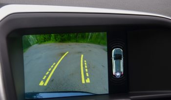 Tikko ievests. 2016 gada Modelis Volvo XC 60 Summum Xenium 2.4 Dīzelis Awd (4×4) Pilnpiedziņa ar automātisko ātrumkārbu. full