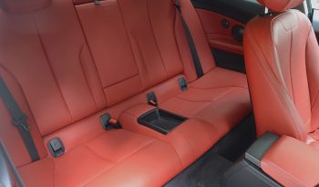 DRĪZUMĀ – BMW 4-SERIE COUPE 435d (230kw-313z/s)  XDrive High Executive full