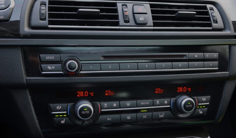 Tikko ievests. Bmw 530d X. drive(190 kw-258 z/s) Dīzelis ar Automātisko ātrumkārbu. full
