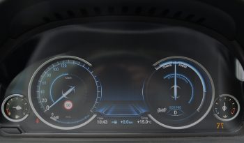 Tikko ievests. BMW 525 X. Drive Dīzelis ar automātisko ātrumkārbu. full