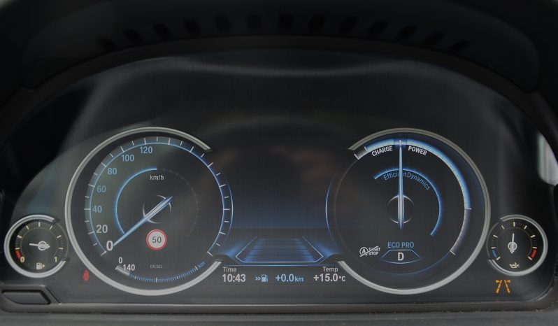 Tikko ievests. BMW 525 X. Drive Dīzelis ar automātisko ātrumkārbu. full