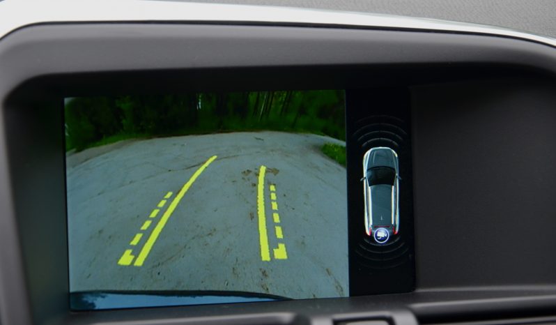 Tikko ievests. Volvo XC 60 Summum  2.4 D5 (158KW-215z/s)  Dīzelis Awd (4×4) Pilnpiedziņa ar automātisko ātrumkārbu. full