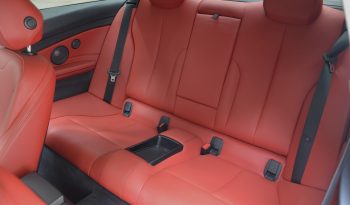 DRĪZUMĀ – BMW 4-SERIE COUPE 435d (230kw-313z/s)  XDrive High Executive full