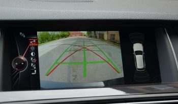 Tikko ievests. BMW 525 X. Drive Dīzelis ar automātisko ātrumkārbu. full